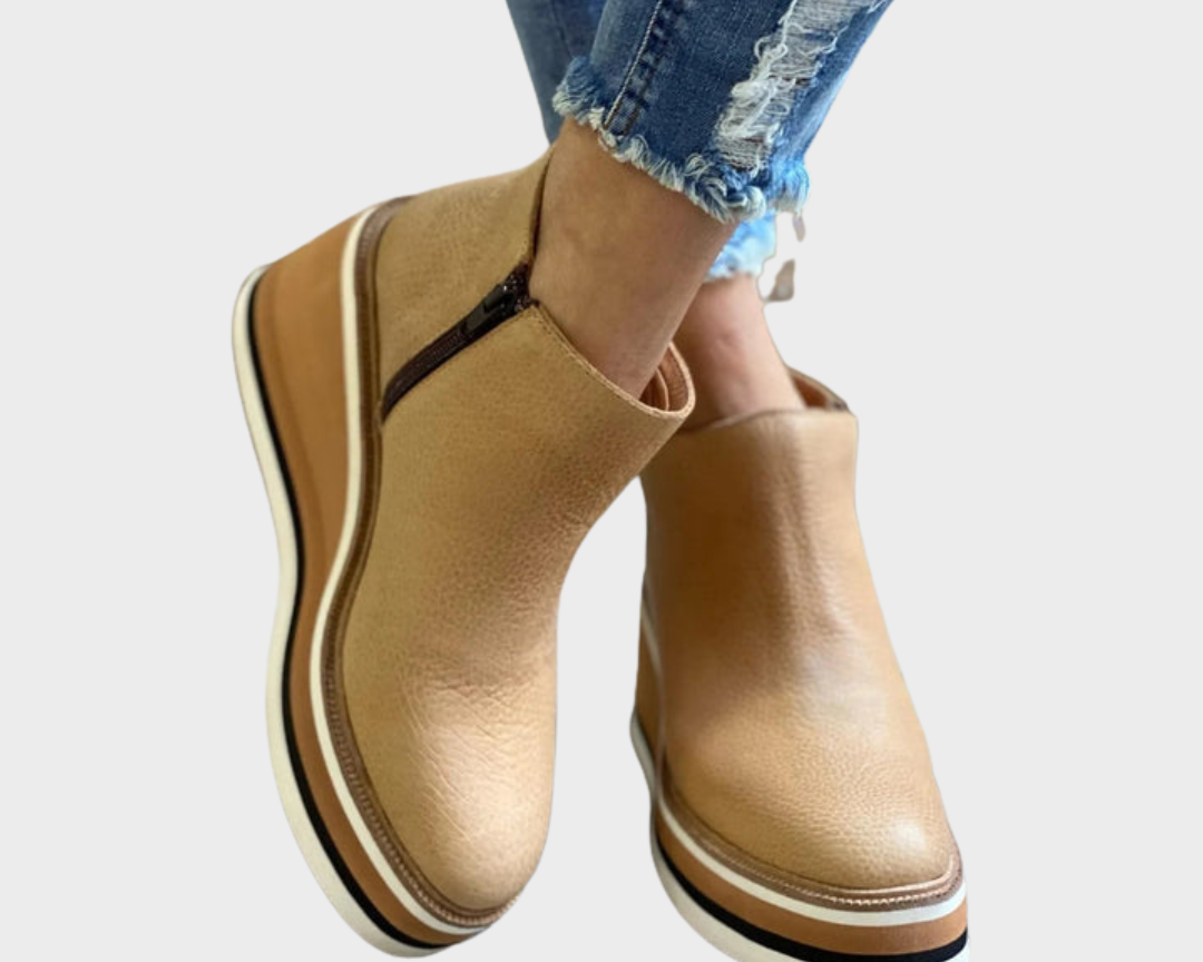 Deborah - Elegante Stiefel