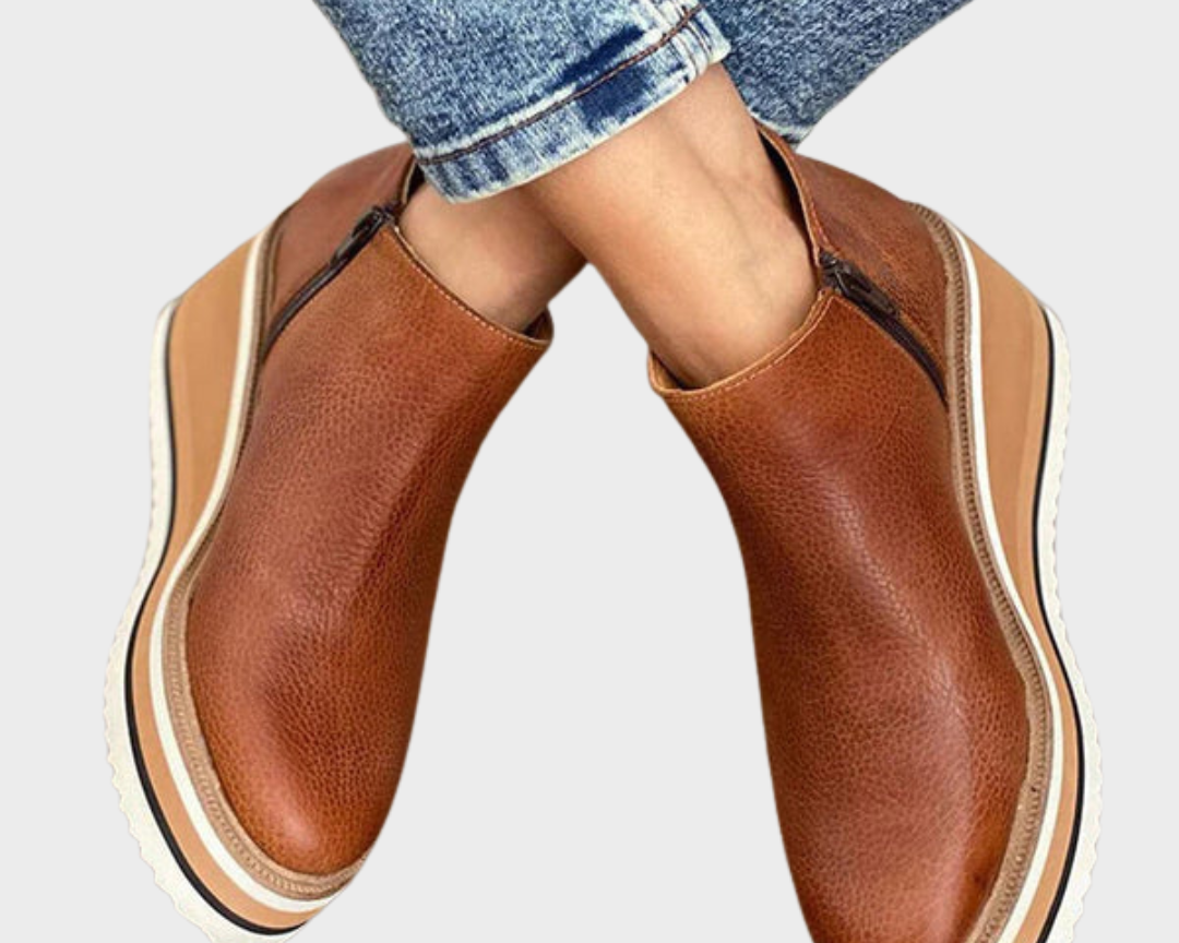 Deborah - Elegante Stiefel