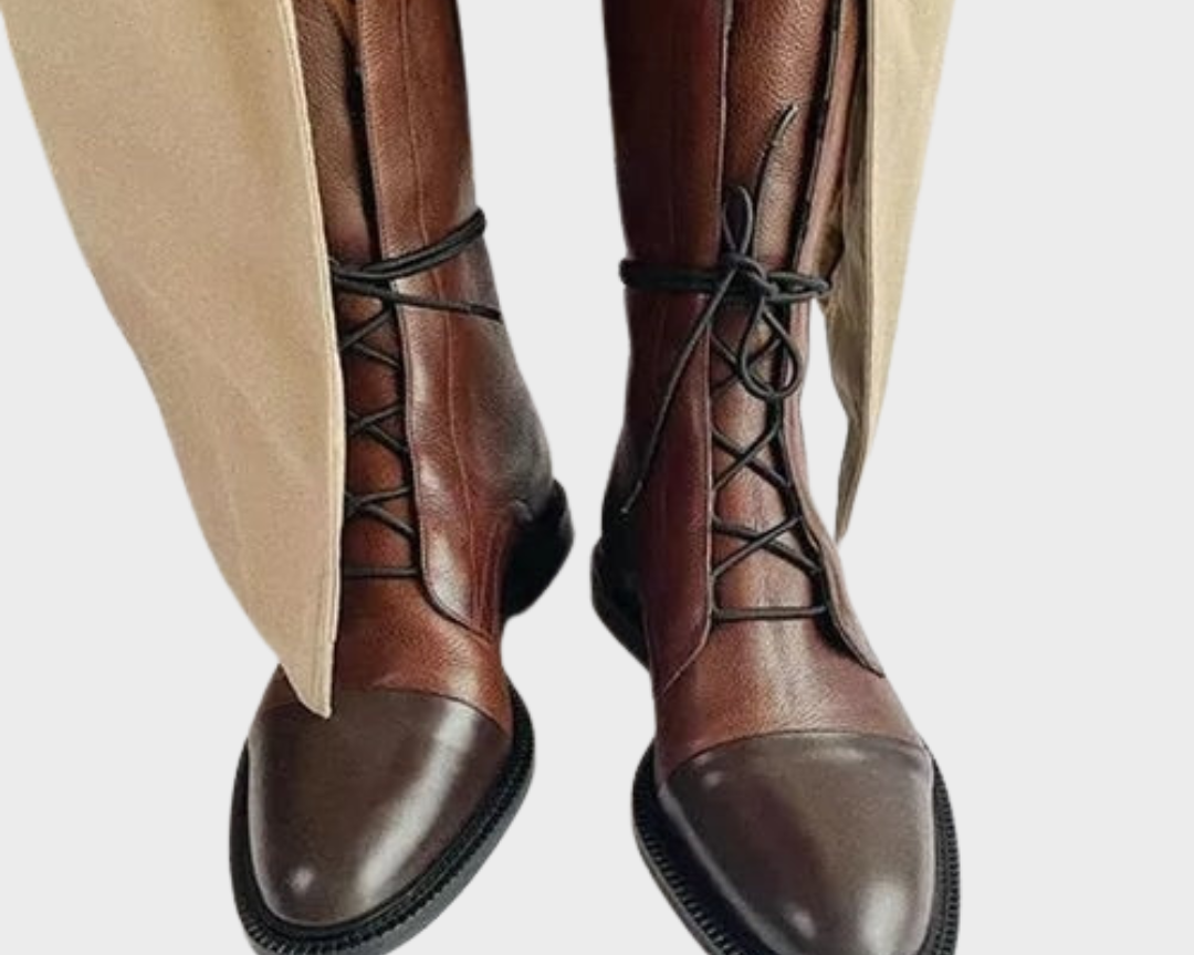 Anne - Premium-Stiefel