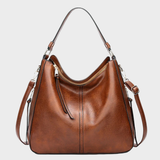 Romy - Elegante Leder-Tasche