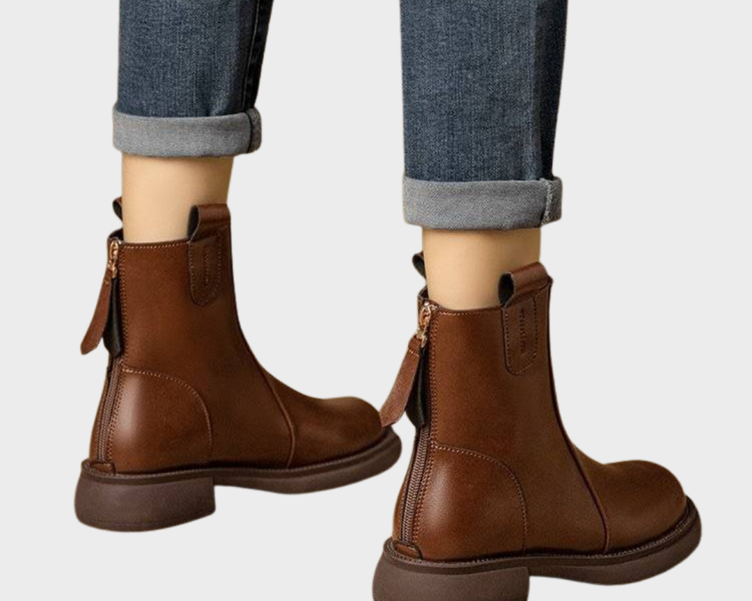 Fien - Damenstiefel