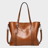 Bettina - Luxuriöse Tasche Zeitlose Eleganz