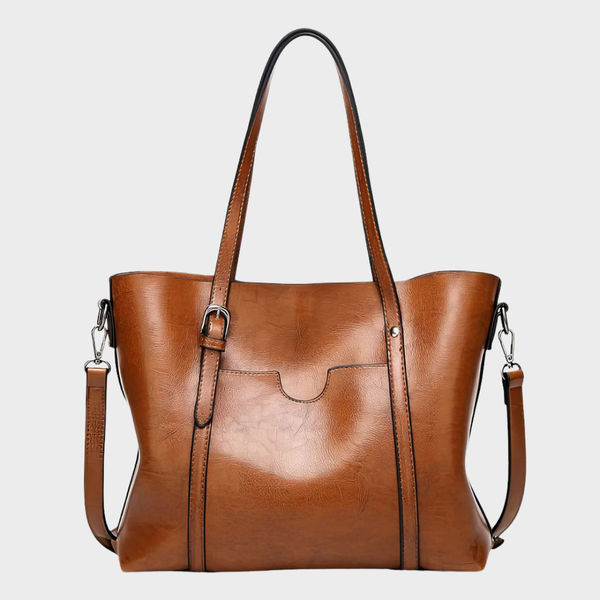 Bettina - Luxuriöse Tasche Zeitlose Eleganz