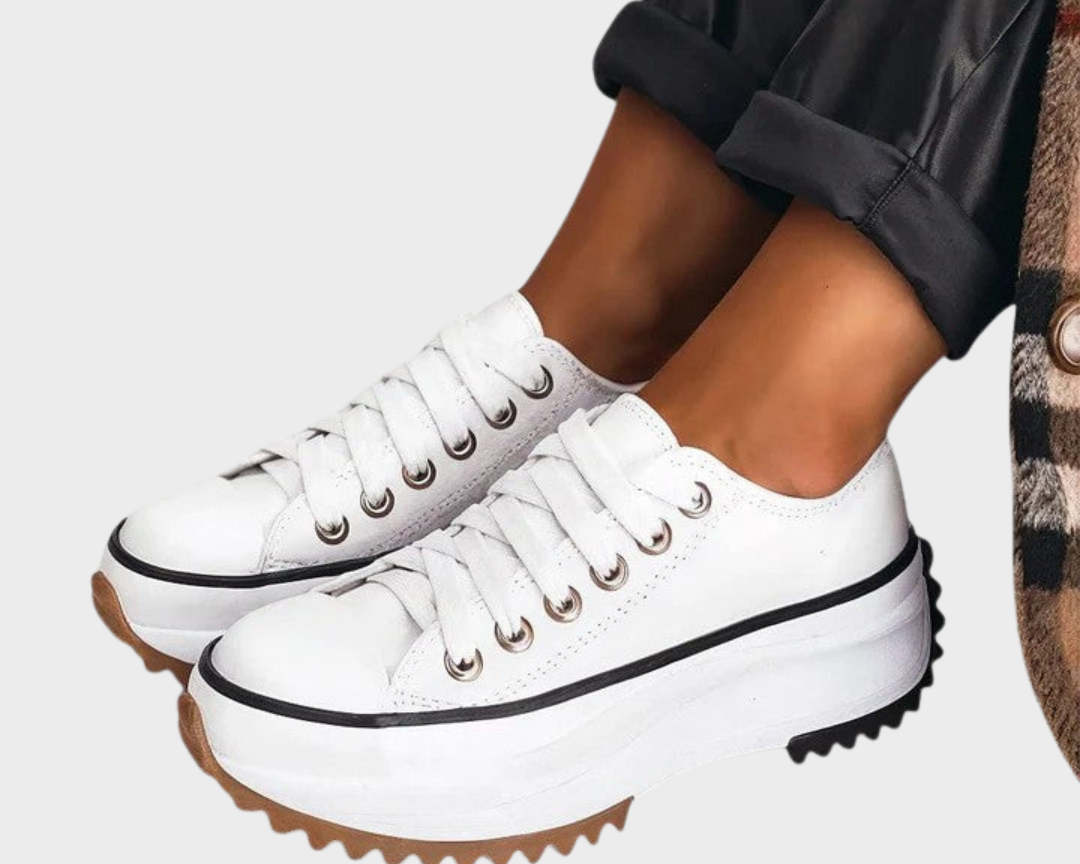 Convi - Bequeme Sneakers