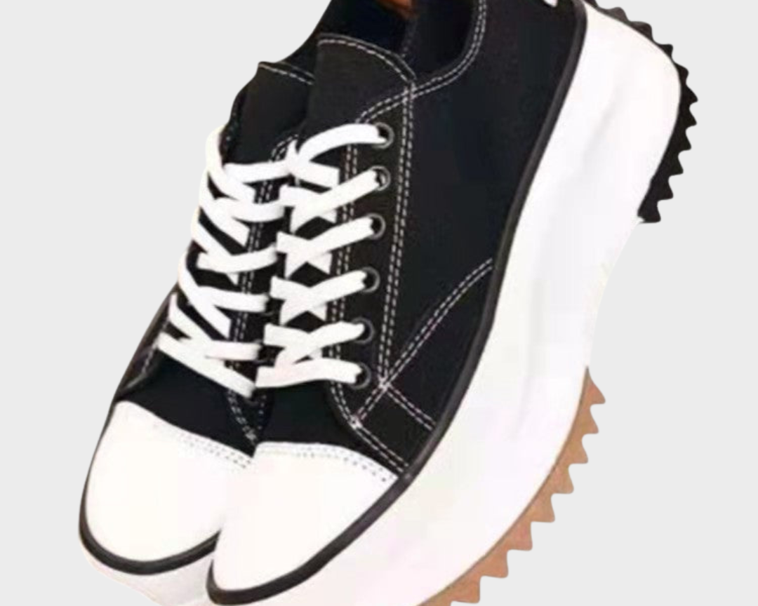 Convi - Bequeme Sneakers