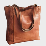 Lila - Elegante Stadt-Tasche