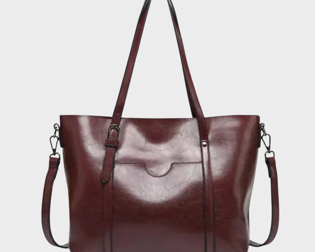 Bettina - Luxuriöse Tasche Zeitlose Eleganz