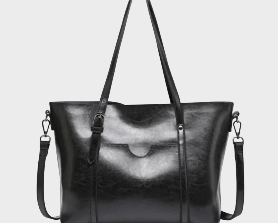 Bettina - Luxuriöse Tasche Zeitlose Eleganz