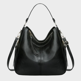 Romy - Elegante Leder-Tasche