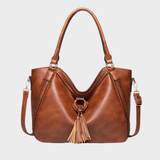 Lydia - Elegante und zeitlose Umhängetasche
