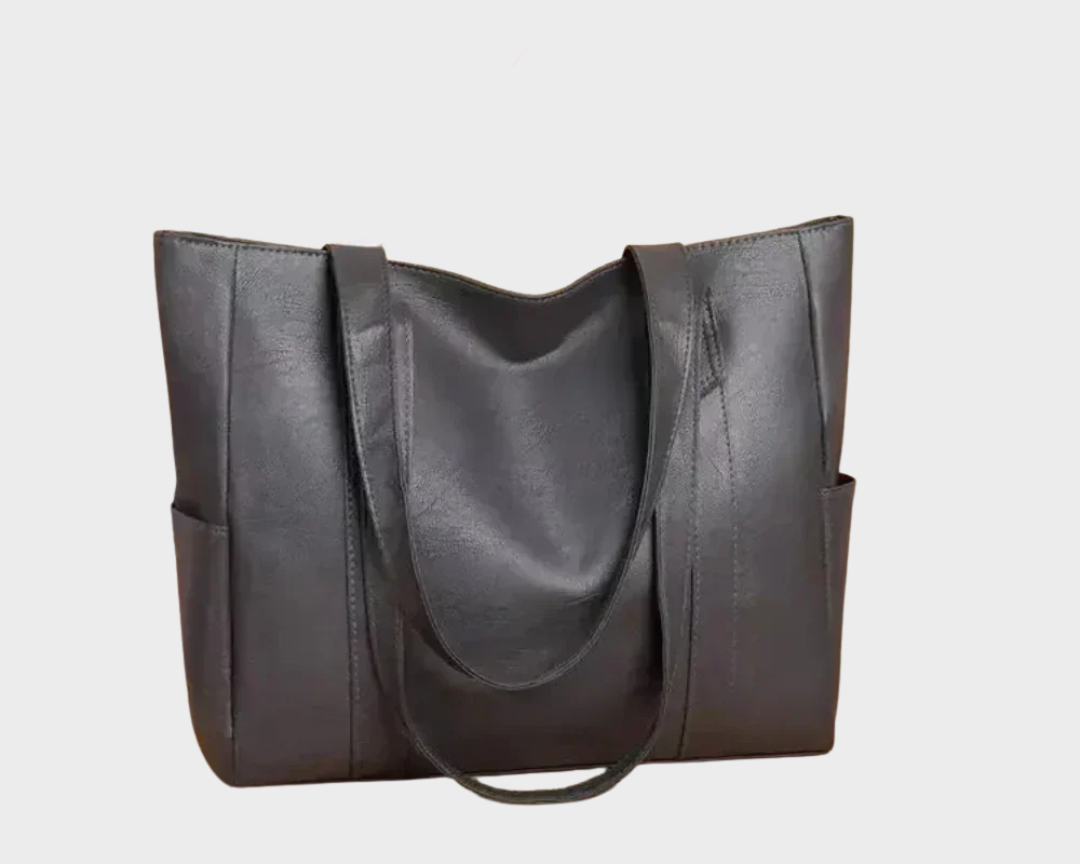 Luxe - Elegante minimalistische Handtasche