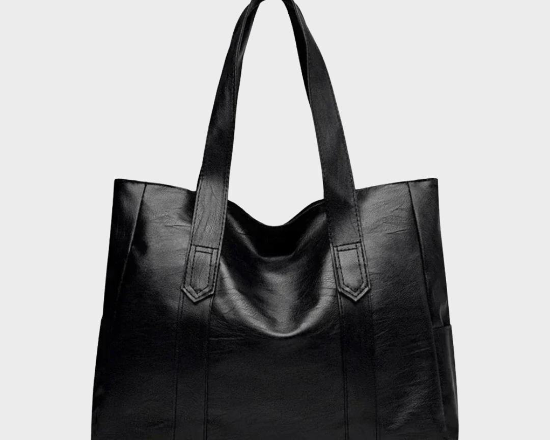 Luxe - Elegante minimalistische Handtasche