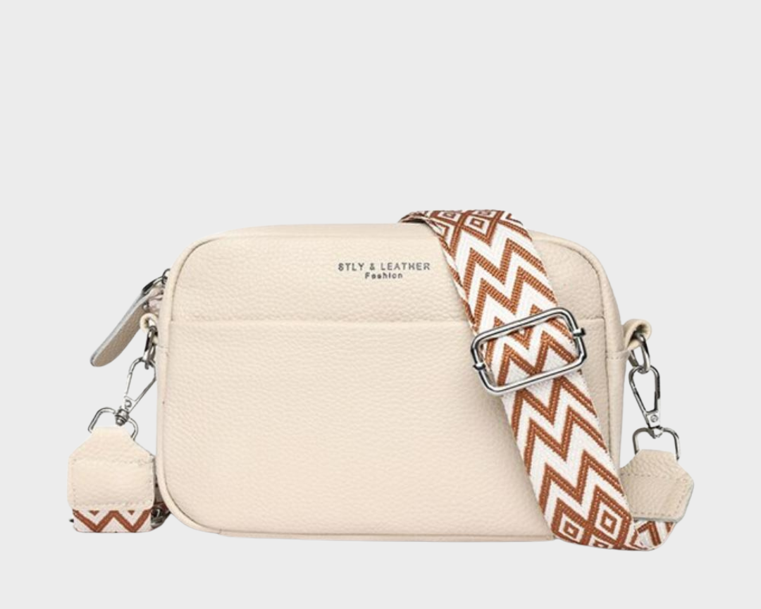 Mira - Elegante Umhängetasche für Frauen