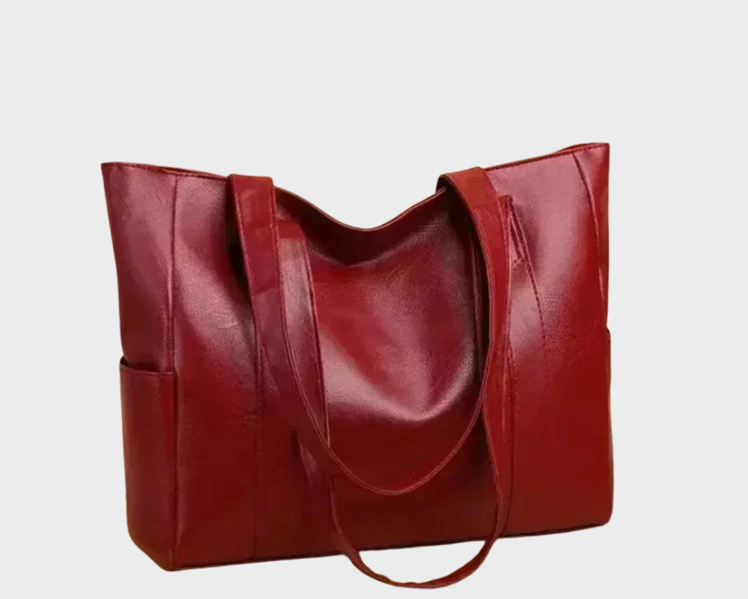 Luxe - Elegante minimalistische Handtasche