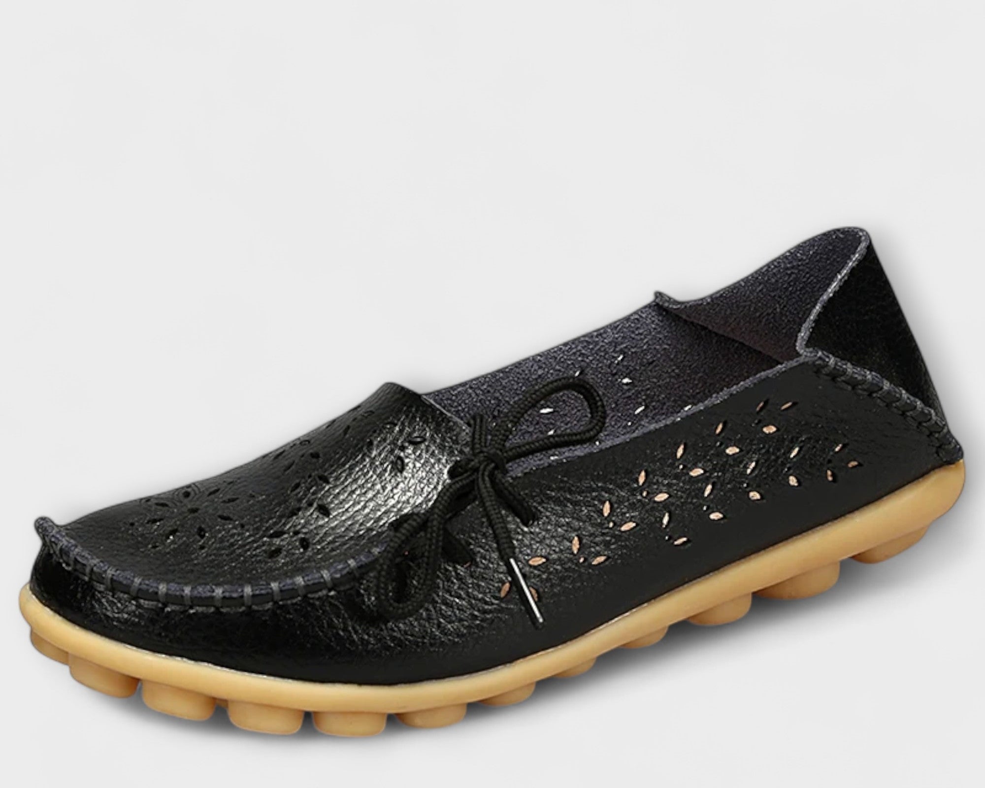 Stylish Casual Slip-On Flats