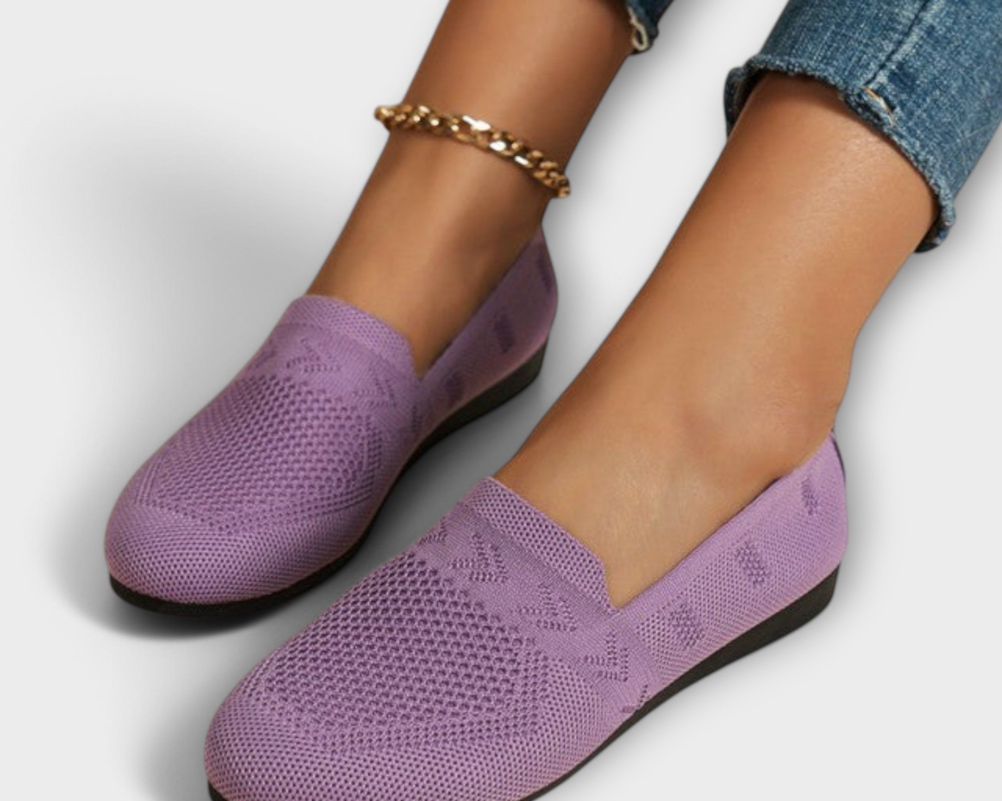 Jasz - Vielseitige Loafers