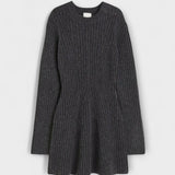 Polly - Strickkleid