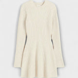 Polly - Strickkleid