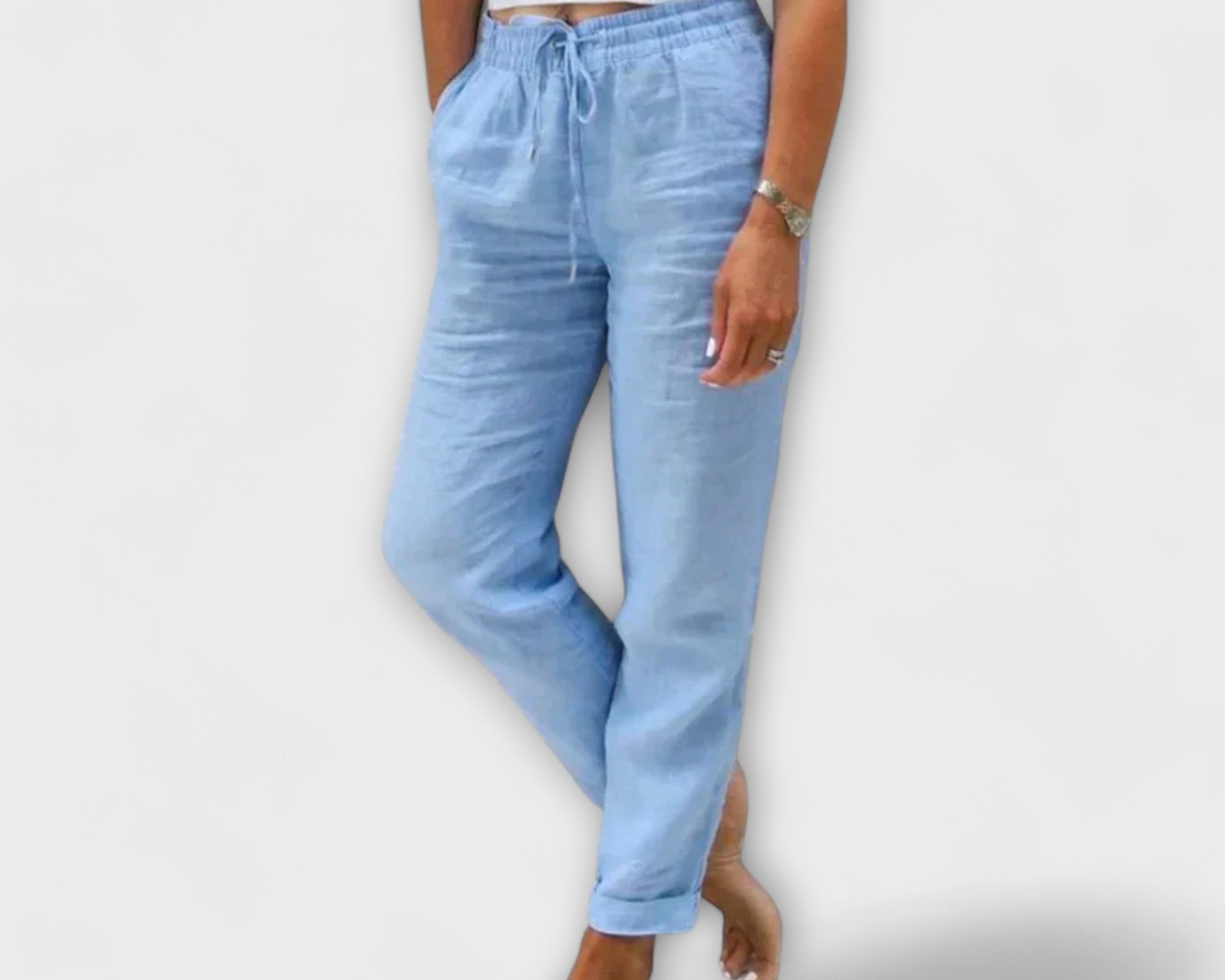 Stacy - Leichte hose