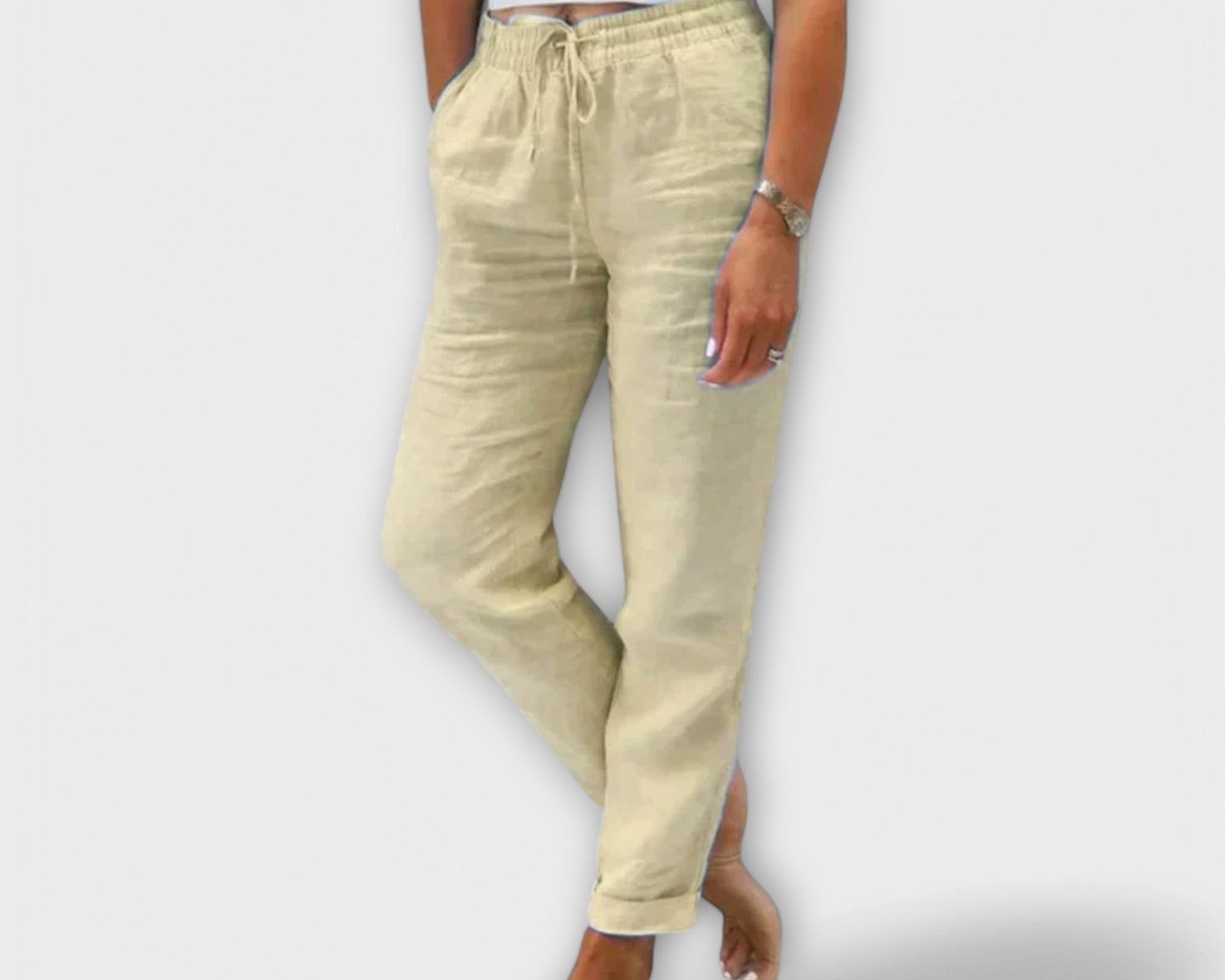 Stacy - Leichte hose