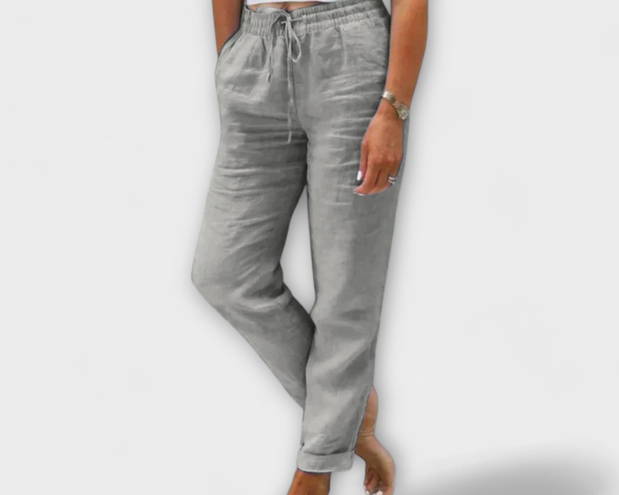 Stacy - Leichte hose