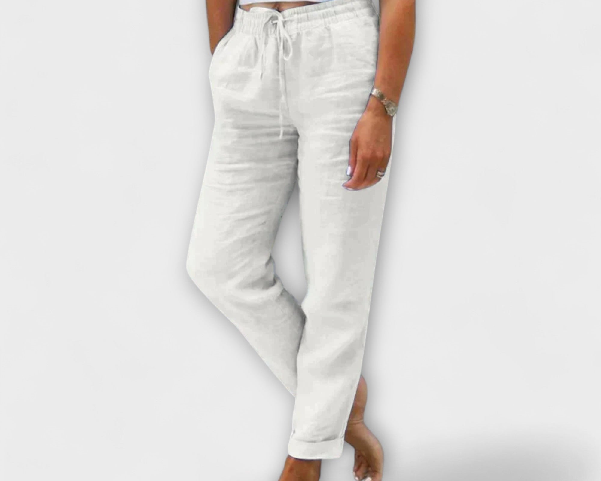 Stacy - Leichte hose