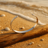 Frischer Horizont Armband