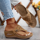 Aline | Orthopädische Komfortsandalen