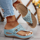 Aline | Orthopädische Komfortsandalen