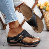 Aline | Orthopädische Komfortsandalen