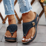 Aline | Orthopädische Komfortsandalen