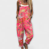 Solaya - Tropical Overall