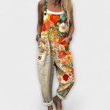 Flora - Bloomfield Overalls