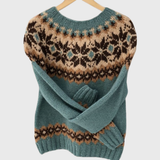 Der Ocean Pine Pullover