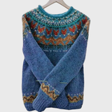 Der Mountain Horizon Pullover