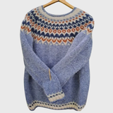 Der Granite Peak Pullover