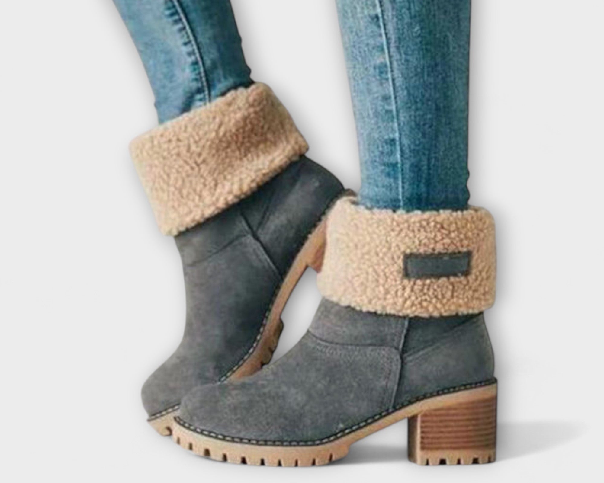 Liv - Die idealen Damenstiefel!