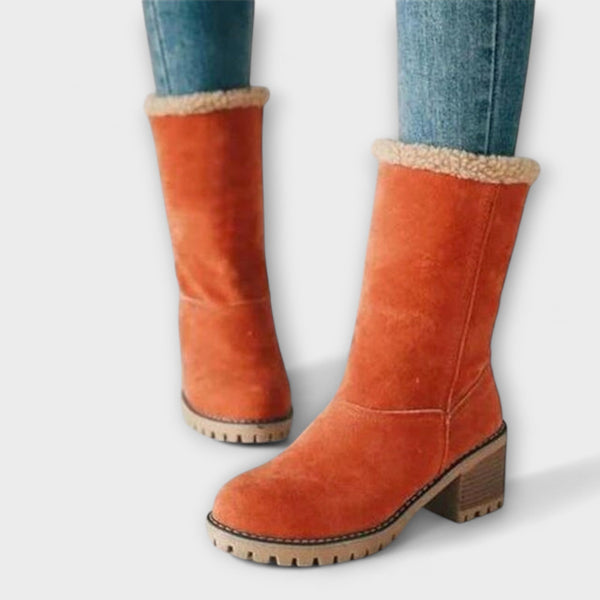 Liv - Die idealen Damenstiefel!