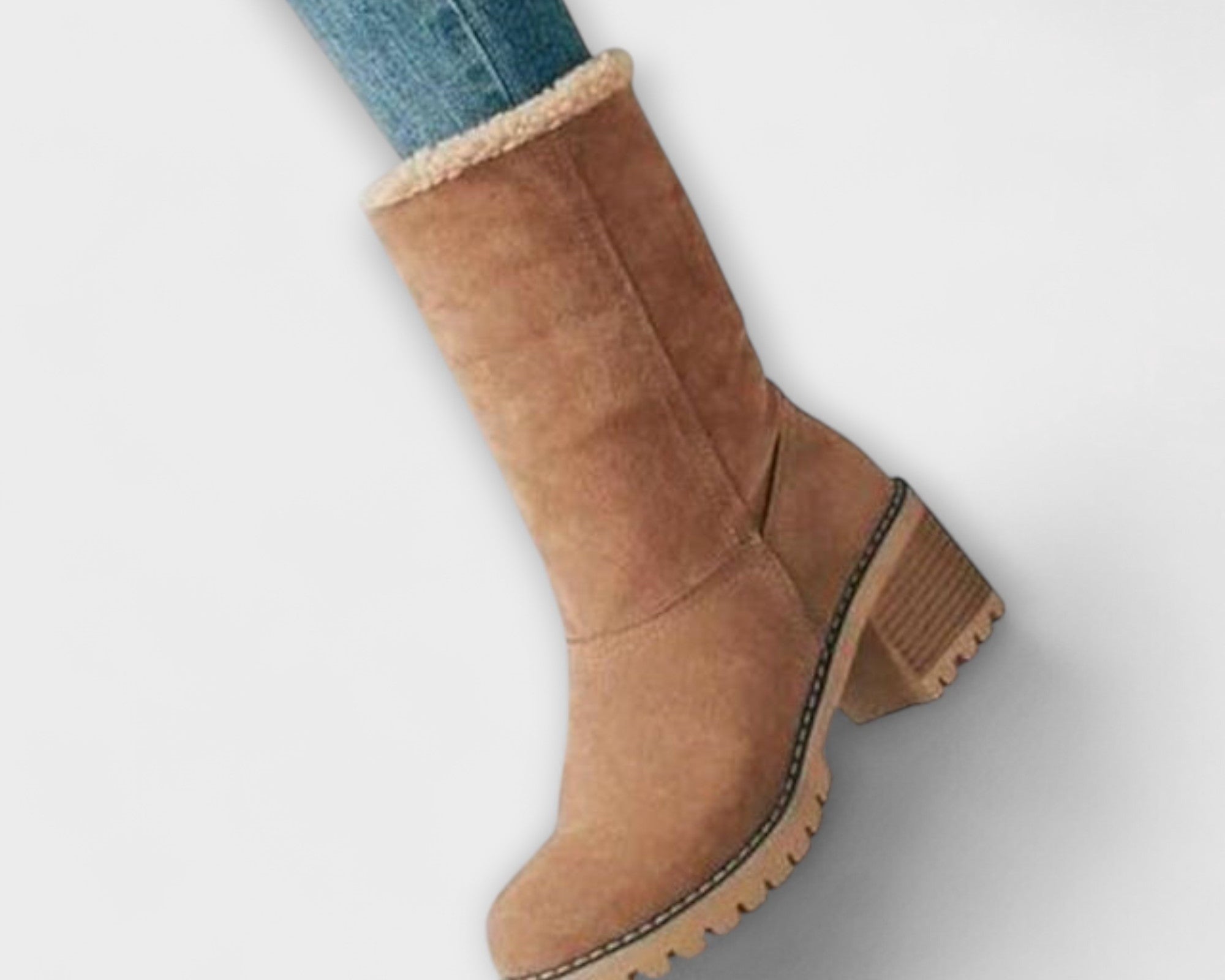 Liv - Die idealen Damenstiefel!