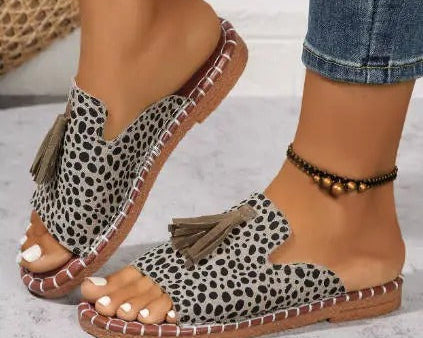 Helga™ | Orthopädische Sandalen