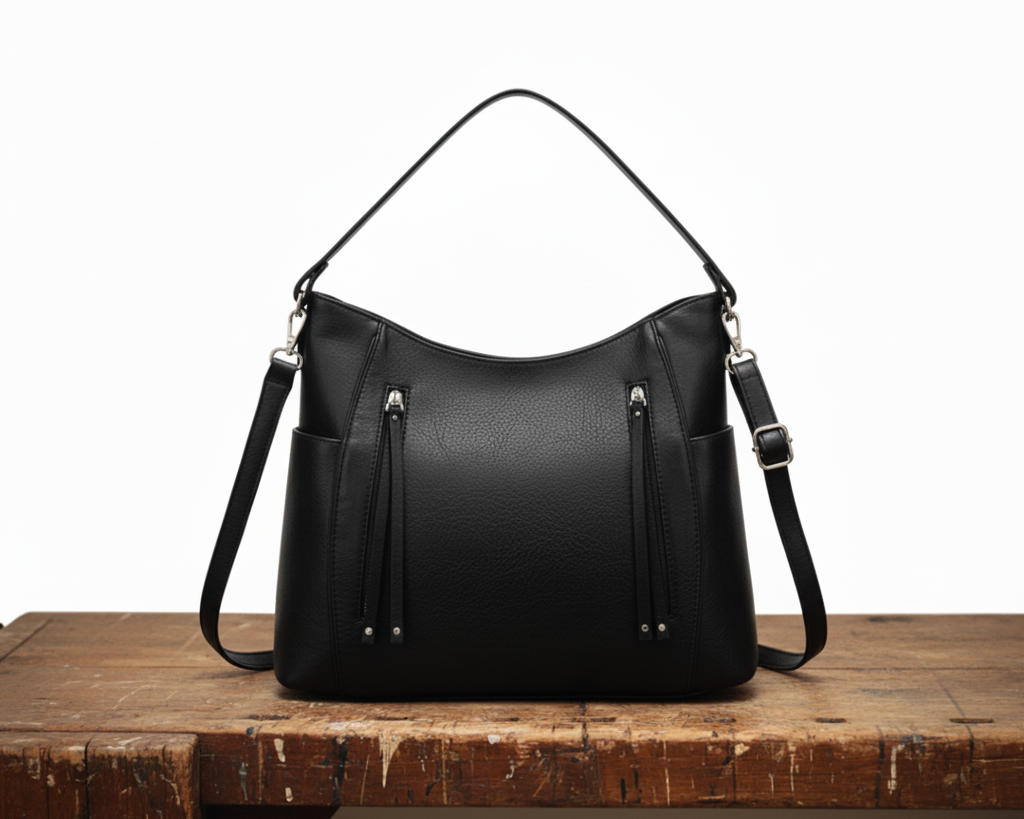 Mia Luxus-Tasche