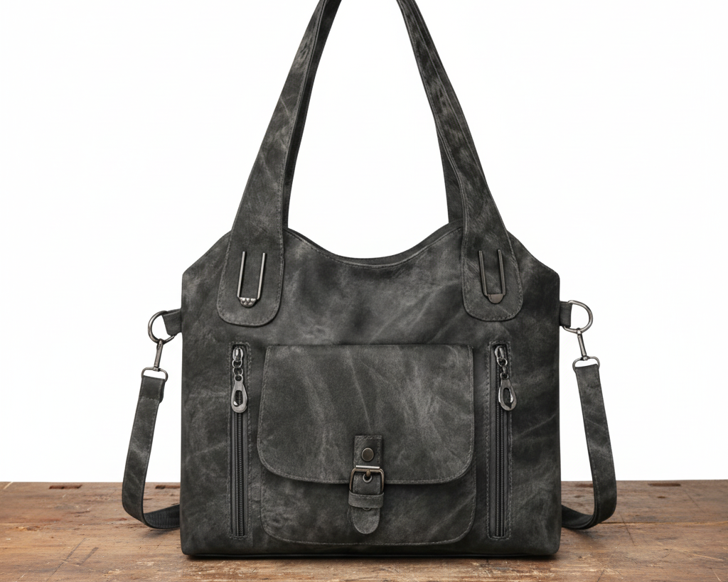 Elijah Schultertasche