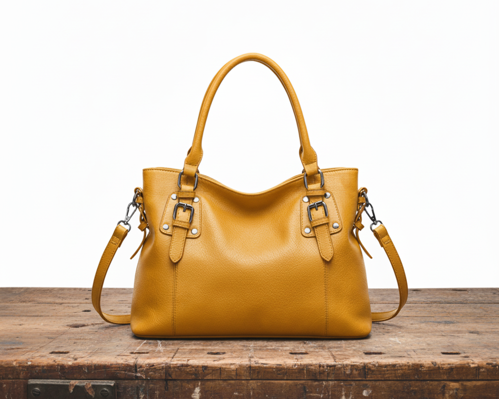 Siena Luxuriöse Schultertasche