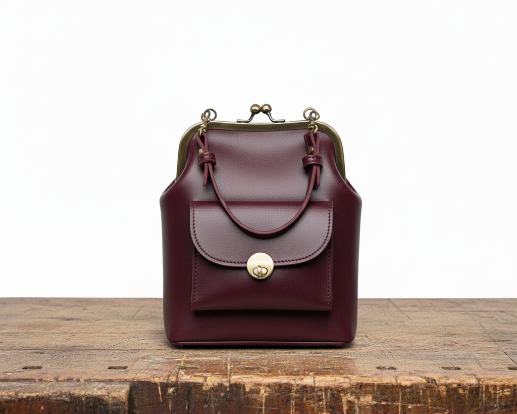 Max Vintage Tasche