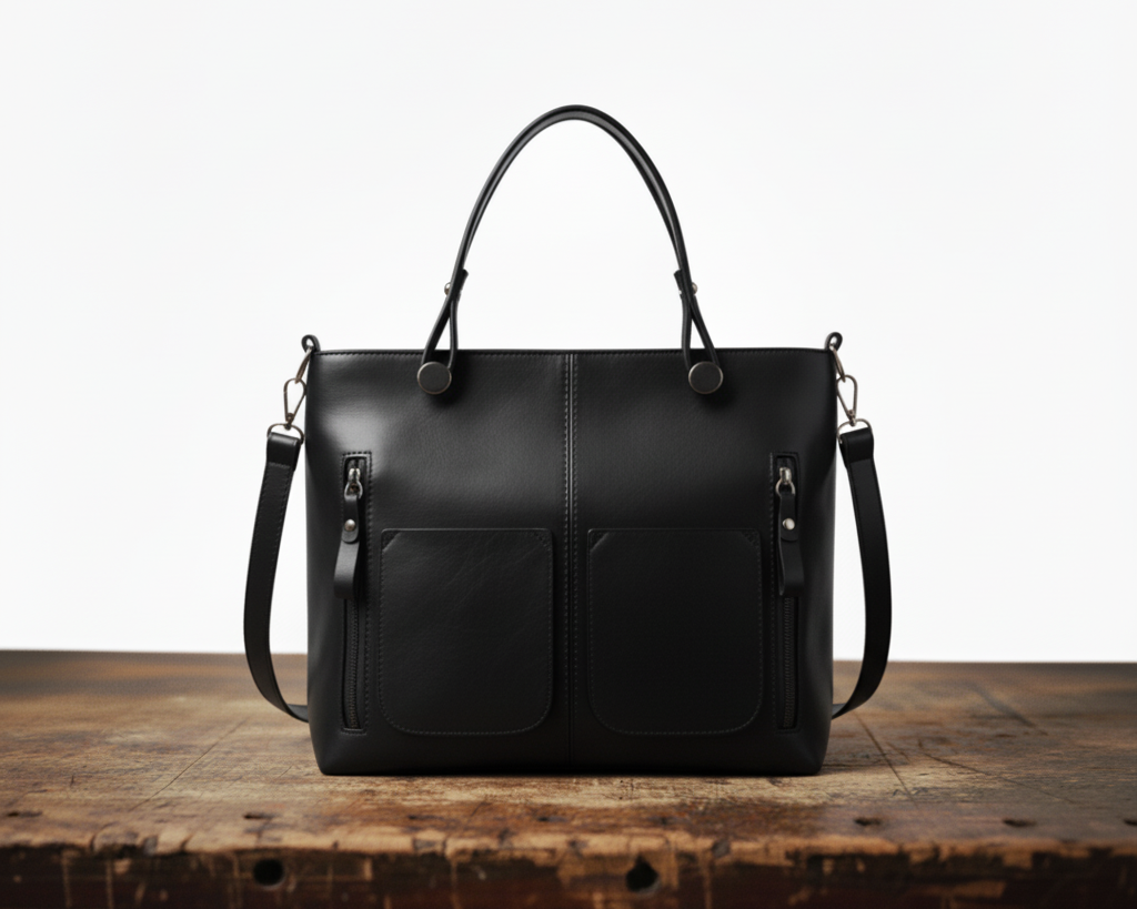 Maya Elegante Schultertasche