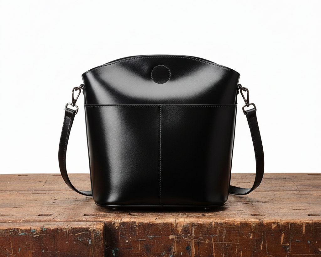 Alina Signatur-Design-Tasche