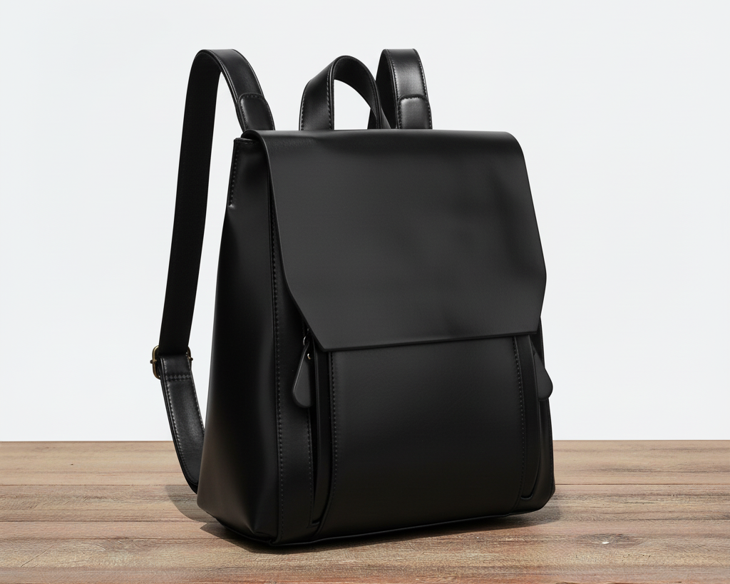 Clara Robuster Rucksack