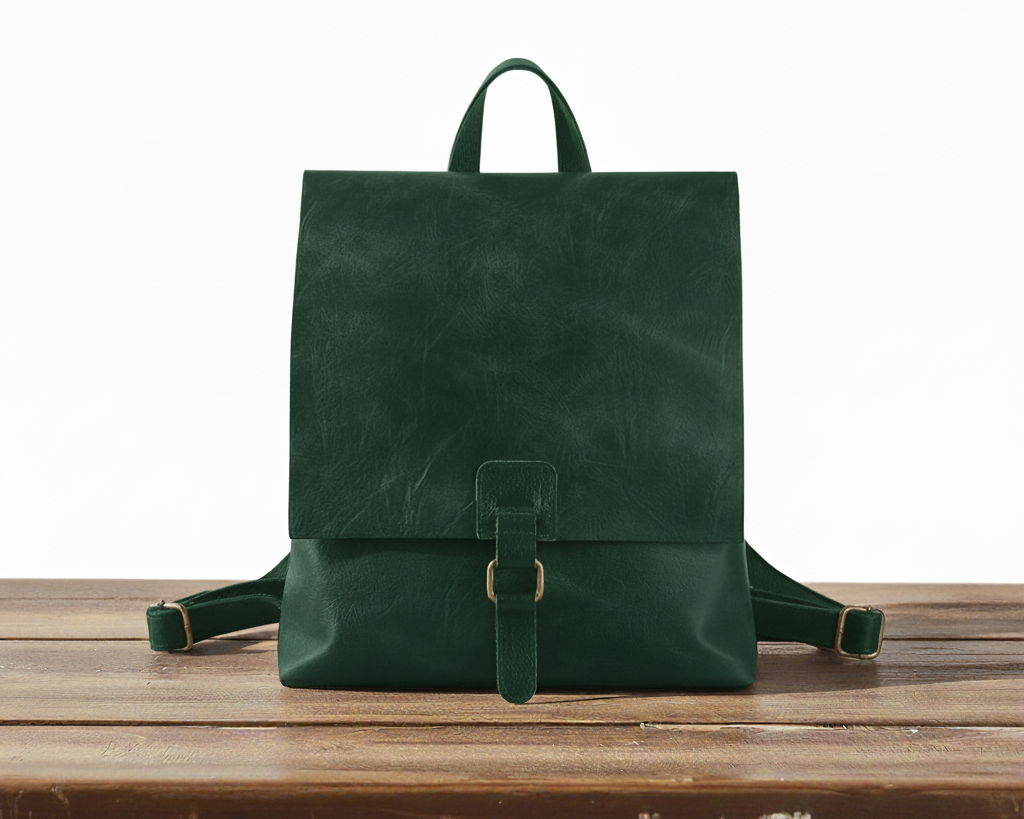 Mats Retro-Rucksack