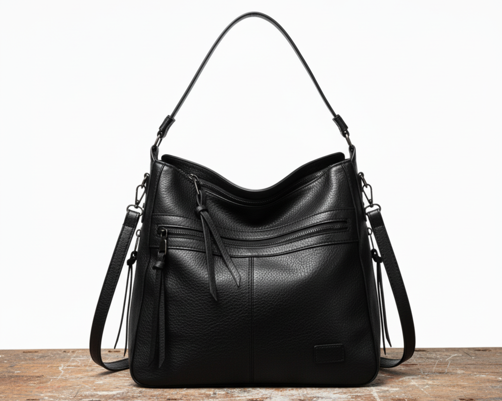 Magda Luxus Tasche