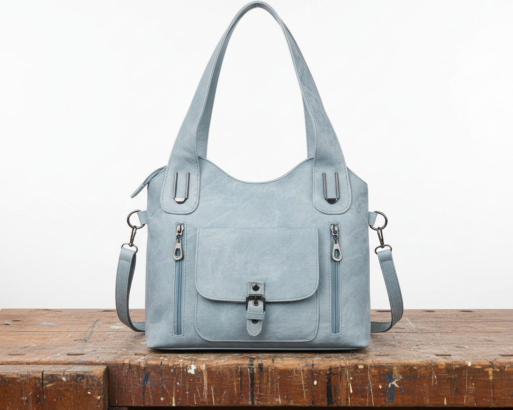 Elijah Schultertasche
